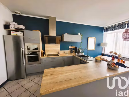 vente maison 6 pièces 158 m² rilly-la-montagne (51500)