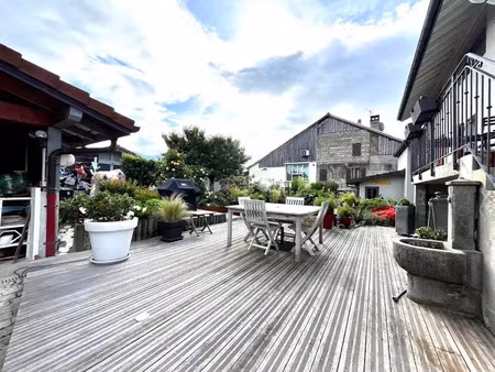 vente maison 9 pièces 407 m² à arthaz-pont-notre-dame (74380)  1 264 000 €