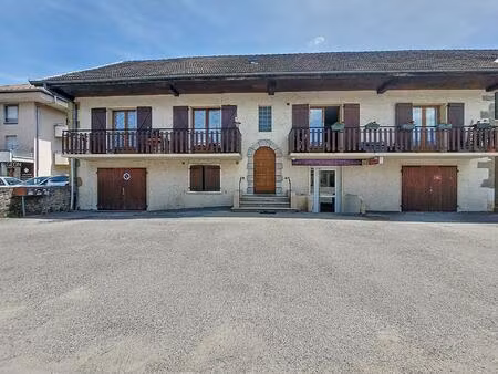 immeuble locatif centre vallières