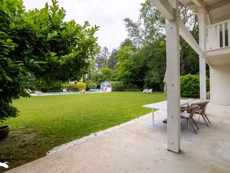 vente maison 5 pièces 140 m² à sainte-eulalie (33560)  530 250 €