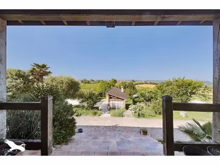vente maison 10 pièces 290 m² à verfeil (31590)  499 000 €