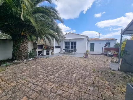 vente maison 5 pièces 126 m² à rivedoux-plage (17940)  678 400 €