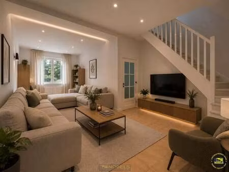 maison à vendre à eine € 260.000 (l912l) - immo nobels | zimmo
