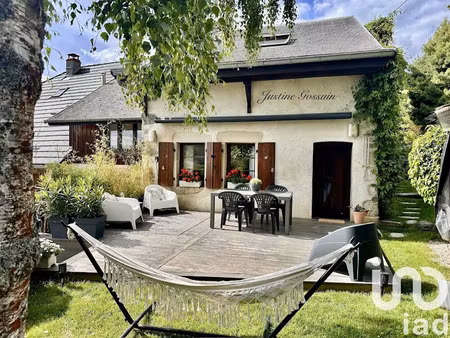 vente maison 7 pièces 160 m² à minzier (74270)  597 000 €