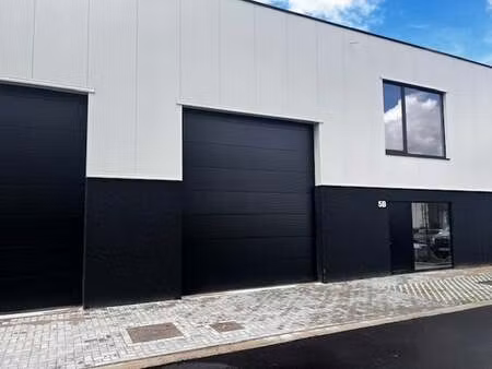 bien professionnel à vendre à essen € 380.000 (l90dx) - mertens vastgoed | zimmo