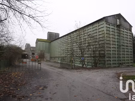 vente maison 4 pièces 3512 m² à saint-quentin (02100)  626 000 €