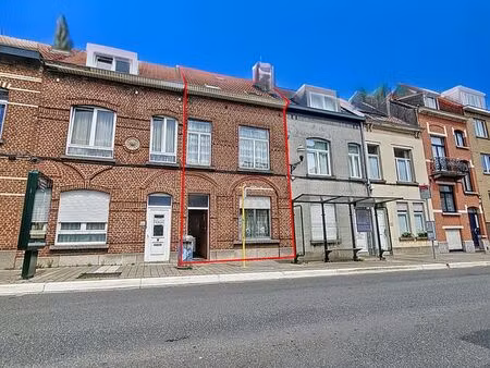 maison à vendre à jette € 349.000 (l90j1) - easy home immo marche | zimmo