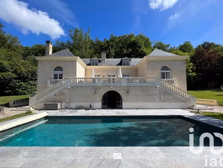 vente demeure 8 pièces