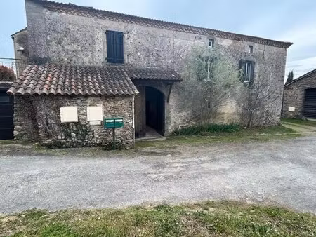 carmaux corps de ferme t5