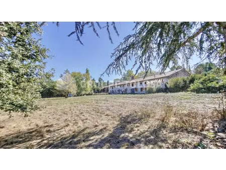 vente ferme 11 pièces à toulouse (31000)  689 000 €