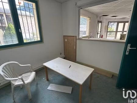 vente commerce 59 m² bielle (64260)