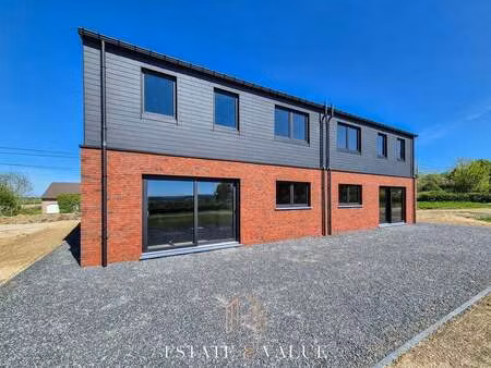 maison à vendre à sart-lez-spa € 355.000 (l4x0i) | zimmo