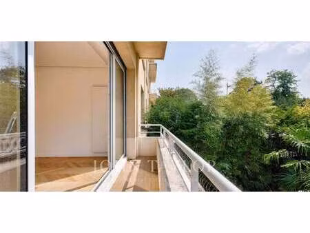 appartement paris 16ᵉ (75)