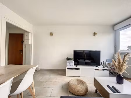 vente appartement 3 pièces 56.46 m² à l'hay-les-roses (94240)  199 000 €