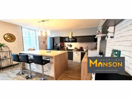 varangeville  proche gare et commerces