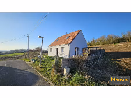 maison à vendre varangéville