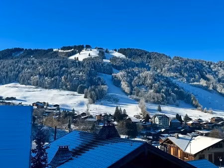 vente chalet 7 pièces 254 m² à morzine (74110)  2 100 000 €