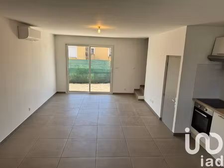 vente maison/villa 3 pièces
