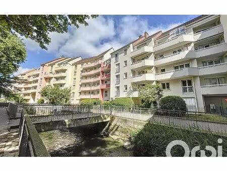 appartement longjumeau 48.5 m² t-2 à vendre  152 000 €