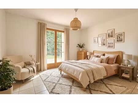 maison beauchamps-sur-huillard m² t-4 à vendre  179 000 €