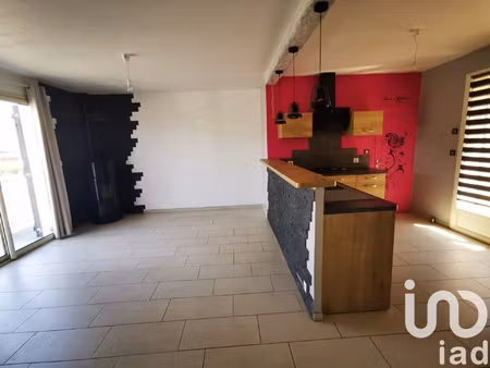 vente maison traditionnelle 5 pièces