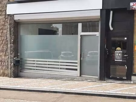 petite surface commerciale/professionnelle