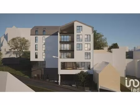 vente appartement 2 pièces 58 m² bihorel (76420)