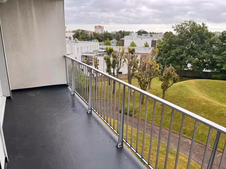 vente appartement 4 pièces 80 m² le havre (76620)