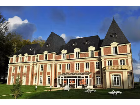 vente appartement 2 pièces 33 m² maniquerville (76400)