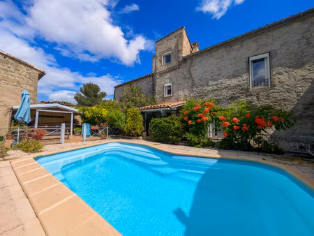 maison à vendre à carcassonne (11000) - aude