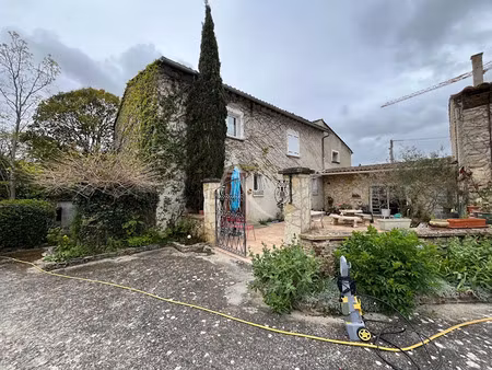 vente maison 9 pièces 286.85 m² à cambieure (11240)  369 900 €