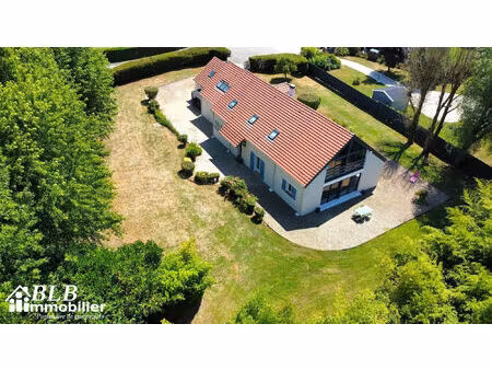 vente maison 8 pièces 287 m² les essarts-le-roi (78690)