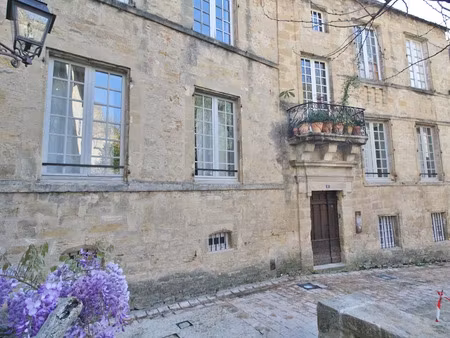 vente appartement 8 pièces 133.78 m² à sarlat-la-caneda (24200)  409 500 €