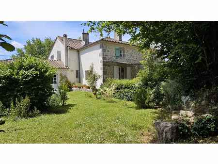 grande maison aux prestations de qualité