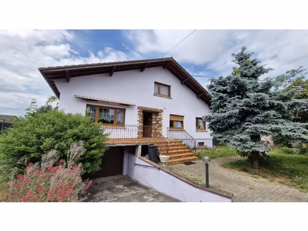 spacieuse maison familiale a rumersheim le haut
