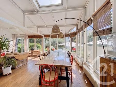 maison à vendre - 8 pièces - 154 78 m2 - vitry sur seine - 94 - ile-de-france