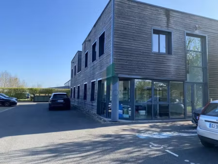 local d'activite a vendre