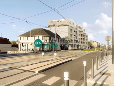 a vendre - local commercial - 410 m2 - patton angers