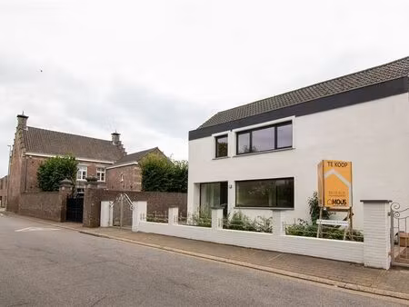 maison à vendre à neerharen € 599.000 (l91md) - mous vastgoed & expertise | zimmo