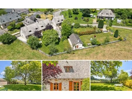 maison arnac 265 m² t-11 à vendre  469 000 €