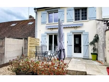 maison boismorand 93.42 m² t-4 à vendre  113 000 €