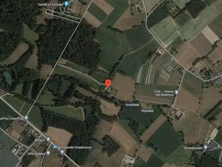 maison à vendre à berbroek € 462.000 (ks0m3) - aktimmo | zimmo