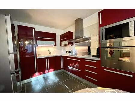 maison saint-nicolas-du-pélem 65 m² t-3 à vendre  106 400 €