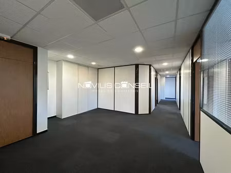 bureaux a louer