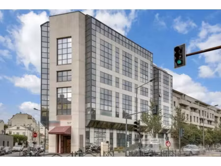 location bureau asnieres sur seine 92600