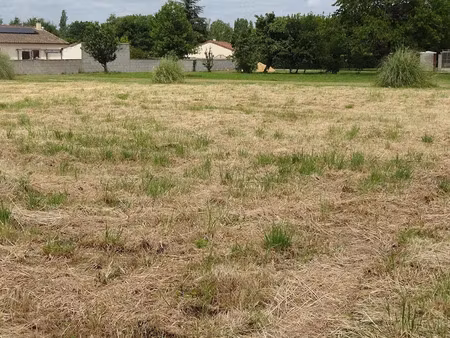 vente terrain 1674 m² à neuvic (24190)  29 000 €