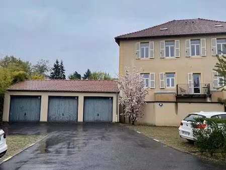 emplacement de parking