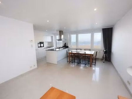 appartement à vendre à oostende € 490.000 (l8z56) - jolie invest company | zimmo