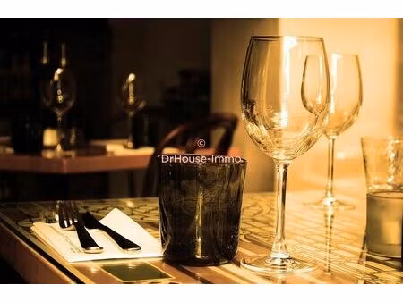 restaurant semi gastronomique