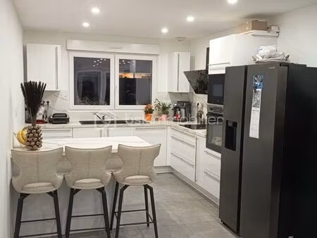 maison de 110 m² à jebsheim